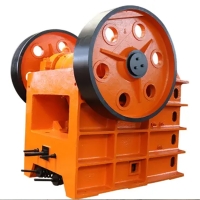 顎式破碎機(jī)在振動(dòng)篩工作問(wèn)題中的解決辦法
